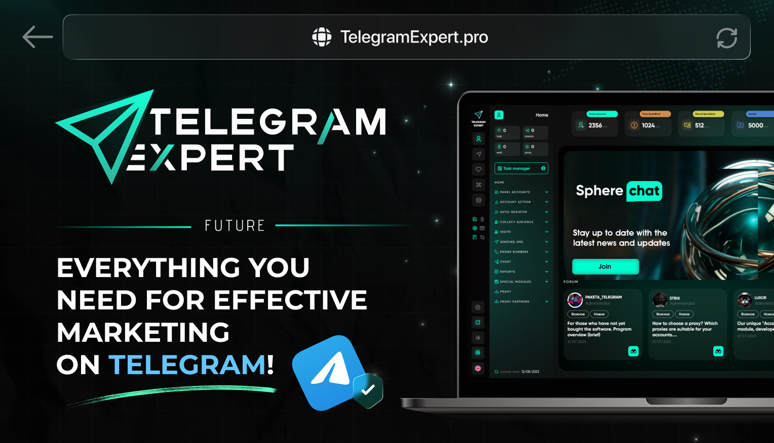 How to Test Telegram Automation Software Before Buying: Use Your Own Workflow
