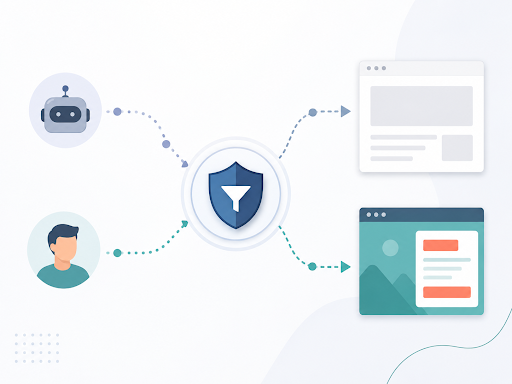 Cloaking + Proxies in Affiliate Marketing
