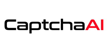 CaptchaAI logo