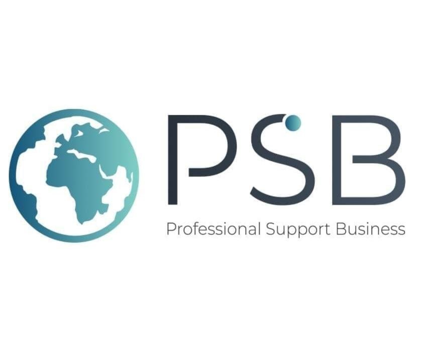 PSB Hosting logo
