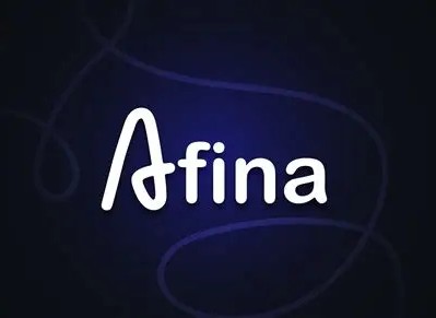 Afina Browser - an antidetect browser for teams running many accounts logo