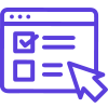 Website testing