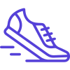 Sneaker proxies
